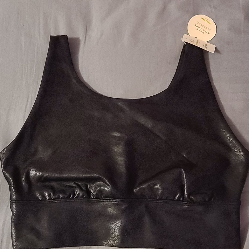 Aerie Offline Sports Bra